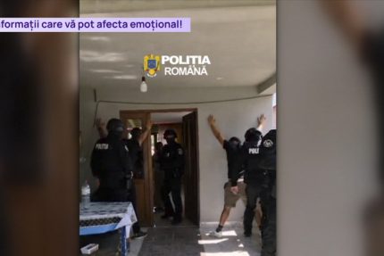 sapte persoane au fost retinute preventiv pentru atacul asupra unei ambulante in judetul cluj 1