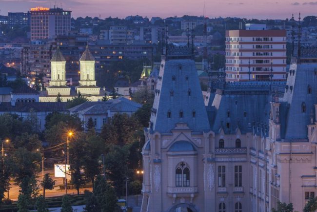 scandal la iasi dupa oprirea iluminatului public pe timpul noptii muraru ii solicita lui chirica sa anuleze