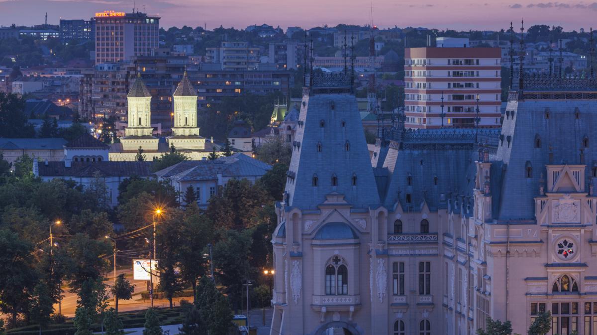 scandal la iasi dupa oprirea iluminatului public pe timpul noptii muraru ii solicita lui chirica sa anuleze