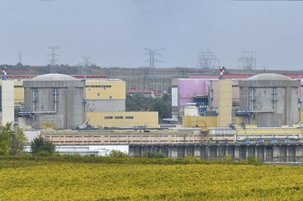 Scenariul de coșmar luat în considerare pentru centrala de la Cernavodă: „Dacă se defectează pompele de…”