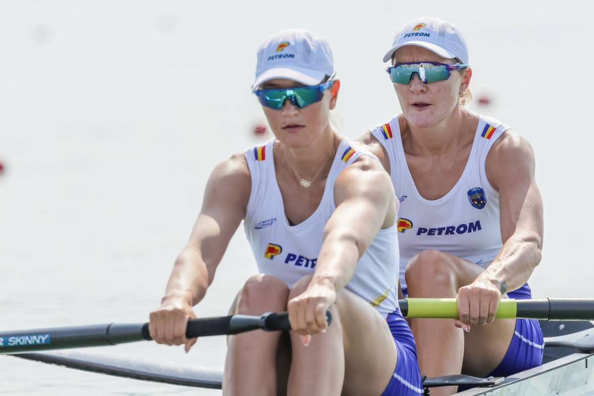 transmisie in direct doua medalii de aur in primele finale ale zilei la europenele de la varese
