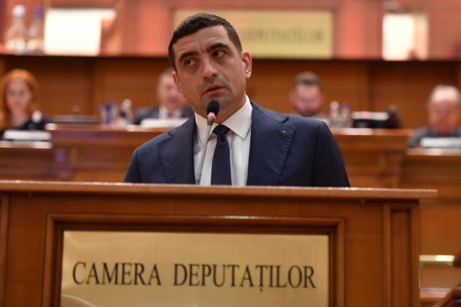 ultima sesiune extraordinara a parlamentului legia ANI revine in discutia deputatilor dupa ce amendamentul AUR a fost respins de CCR