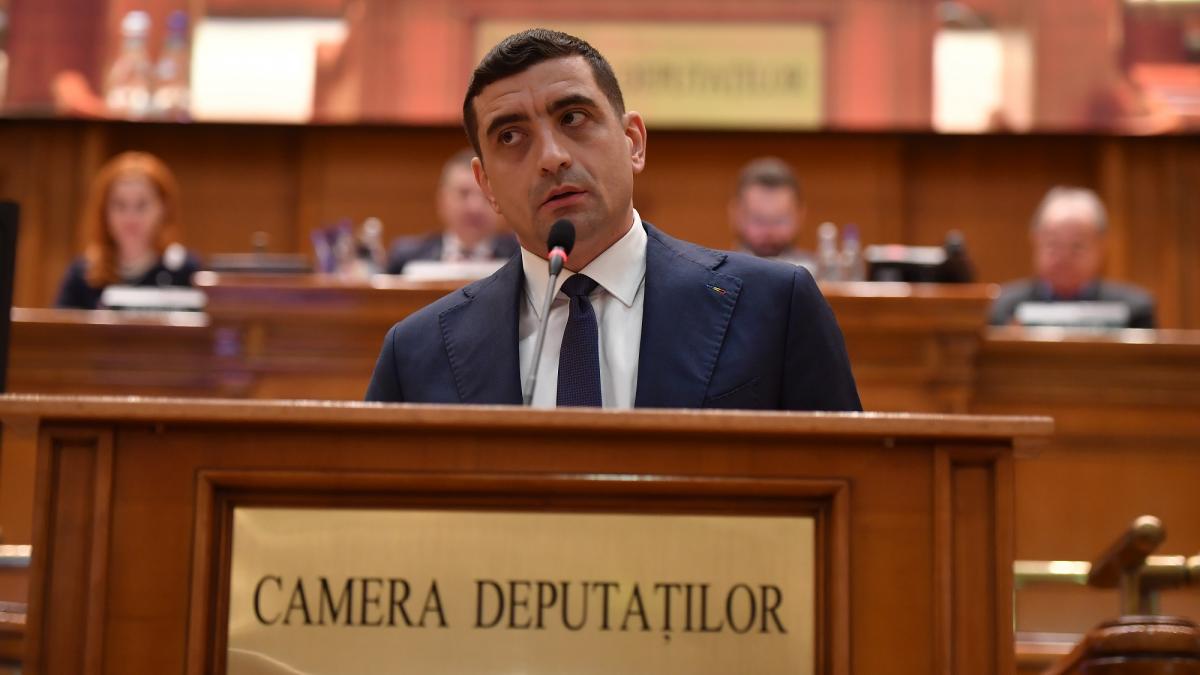 ultima sesiune extraordinara a parlamentului legia ANI revine in discutia deputatilor dupa ce amendamentul AUR a fost respins de CCR