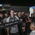 un nou transfer semnificativ in superliga turciei juventus il ceda pe dusan vlahovic la besiktas