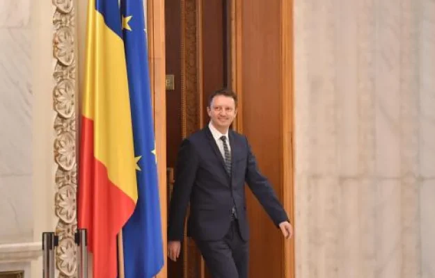 Abrudean: Nu e oportun ca Senatul să ancheteze întâlnirea Bolojan-Tănăsescu din biroul lui