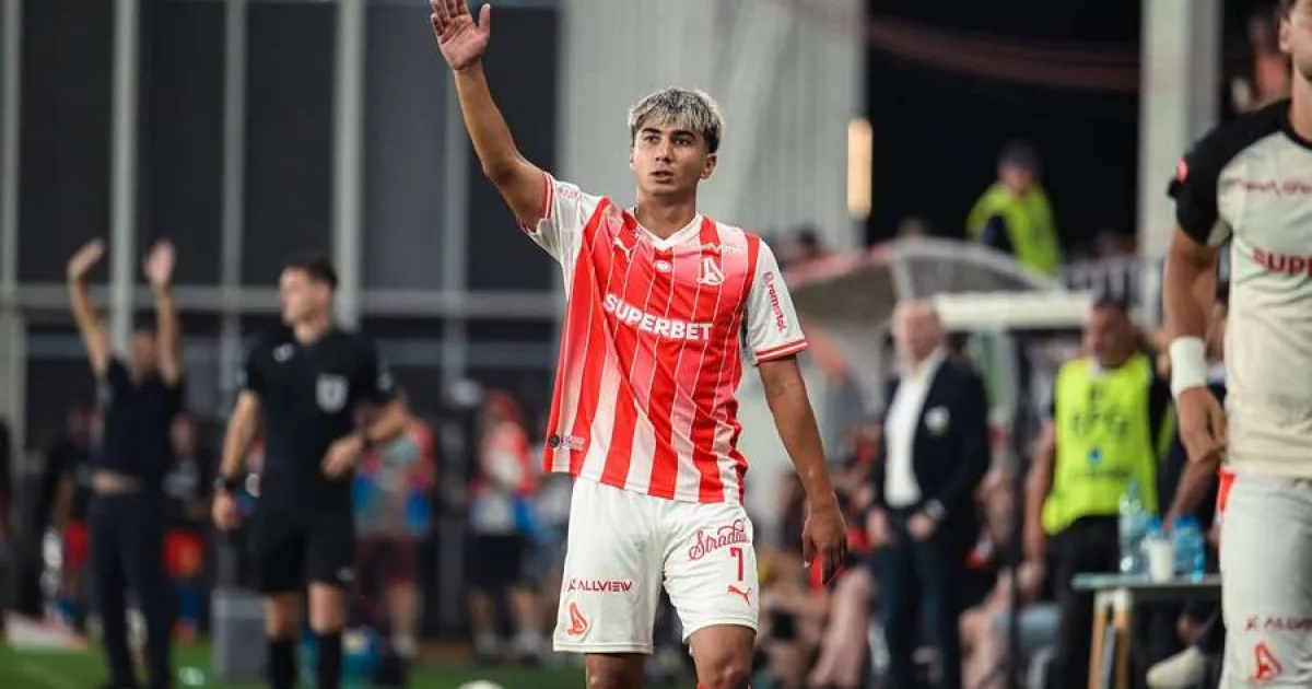 Alex Musi a fost operat cu succes. Cât timp va fi absent jucătorul lui Dinamo