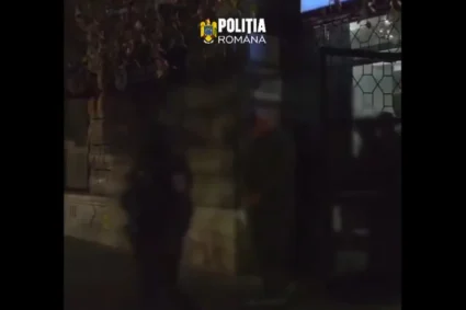 Anatoli „Tolea” Ciumac, reținut după o bătaie în Centrul Vechi