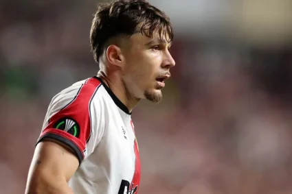 Andrei Rațiu, aproape de Galatasaray? Gică Hagi l-ar fi recomandat turcilor