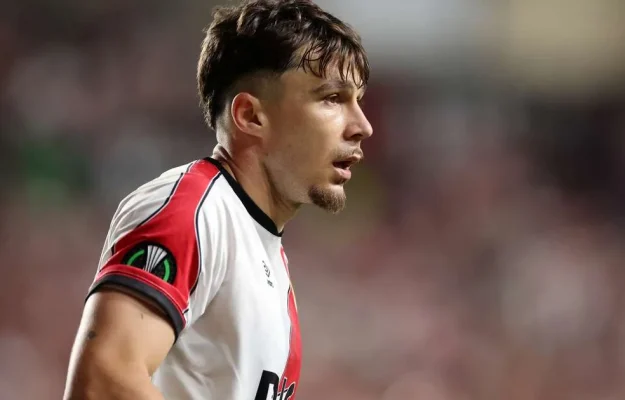 Andrei Rațiu, aproape de Galatasaray? Gică Hagi l-ar fi recomandat turcilor