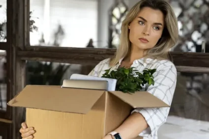 Angajată concediată după concediu: răzbunare corporatistă?
