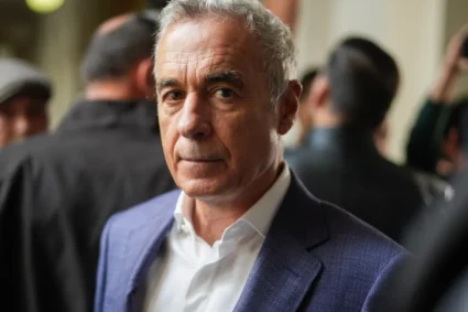 Arestarea preventivă a lui Călin Georgescu. Cum au decis judecătorii