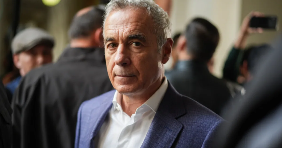 Arestarea preventivă a lui Călin Georgescu. Cum au decis judecătorii