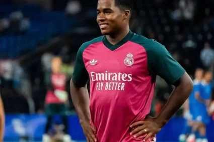 Arsenal vrea un atacant de la Real Madrid în iarnă