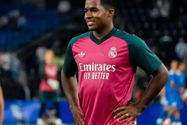 Arsenal vrea un atacant de la Real Madrid în iarnă
