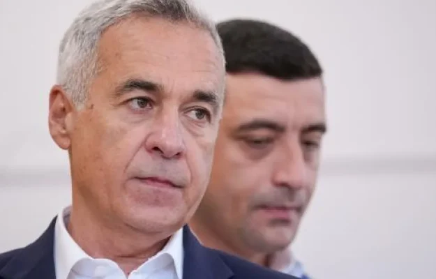 AUR acuză PSD că a copiat proiectul uniformelor școlare: „O măsură propusă acum 4 ani”