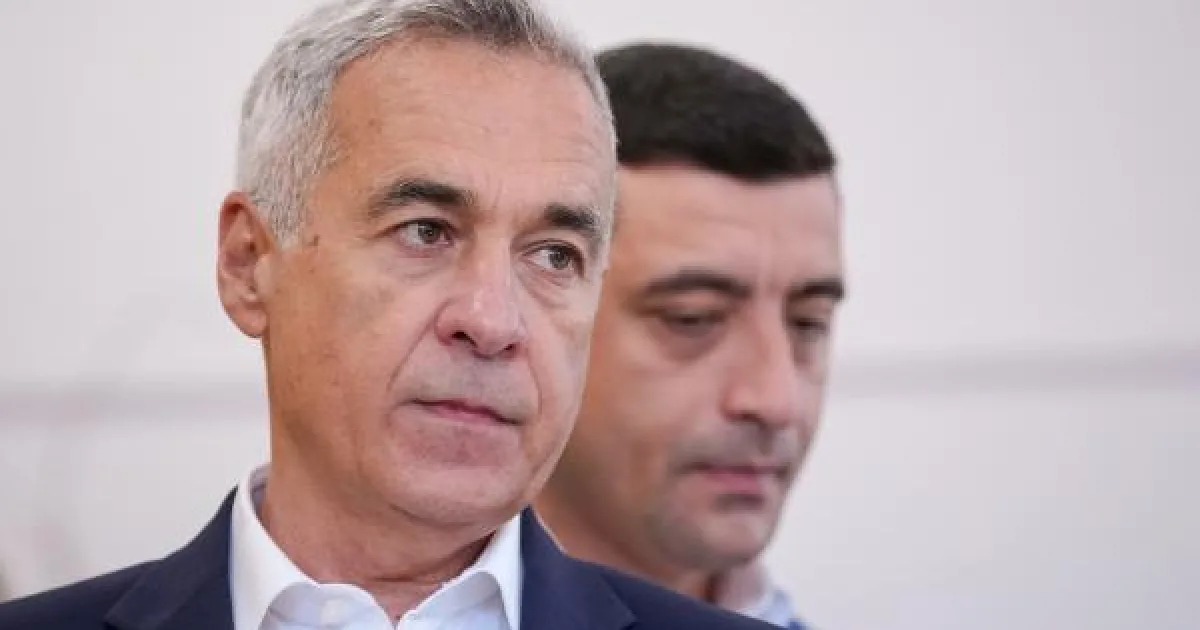 AUR acuză PSD că a copiat proiectul uniformelor școlare: „O măsură propusă acum 4 ani”