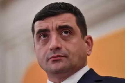 AUR, despre stenogramele cu Simion: „E dovada unui proces politic”