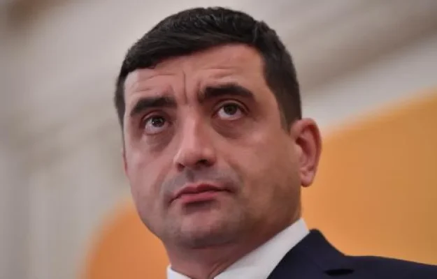 AUR, despre stenogramele cu Simion: „E dovada unui proces politic”