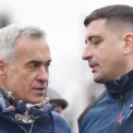 AUR discută cu PSD. Peiu: Majoritățile se fac înainte de consultări