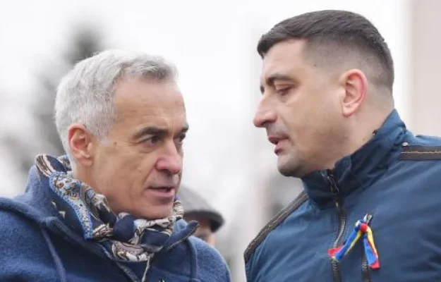 AUR discută cu PSD. Peiu: Majoritățile se fac înainte de consultări