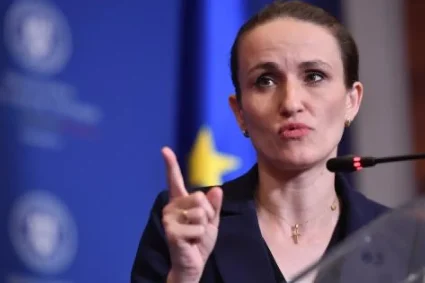 AUR, mesaj nervos pentru Grindeanu: „Discuțiile cu partidul, nu individual”