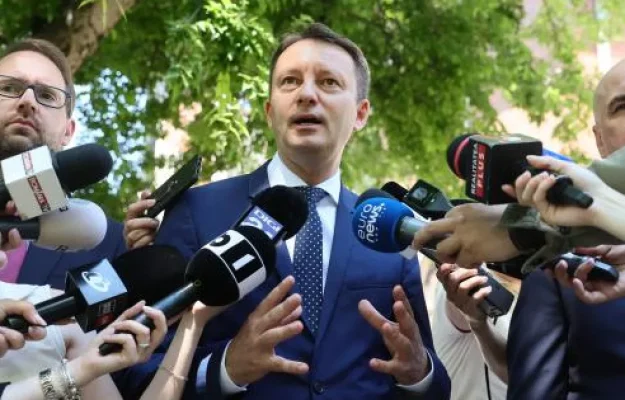 AUR răspunde PSD cu un plan în 10 puncte pentru guvernare