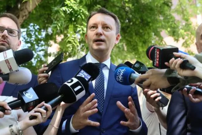 AUR răspunde PSD cu un plan în 10 puncte pentru guvernare
