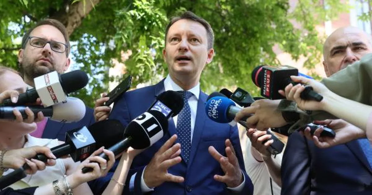 AUR răspunde PSD cu un plan în 10 puncte pentru guvernare