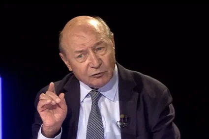 Băsescu critică strategia PNL la CCR: Dizolvarea Parlamentului e un atribut…