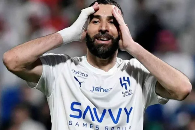 Benzema se întoarce în Europa? Francezul, gata de discuții cu un club din Bundesliga