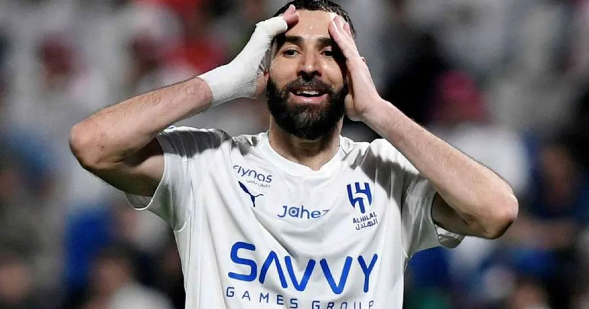 Benzema se întoarce în Europa? Francezul, gata de discuții cu un club din Bundesliga