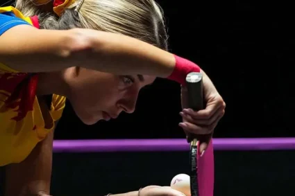 Bernadette Szocs, eliminată în sferturi la WTT Champions Macao 2026