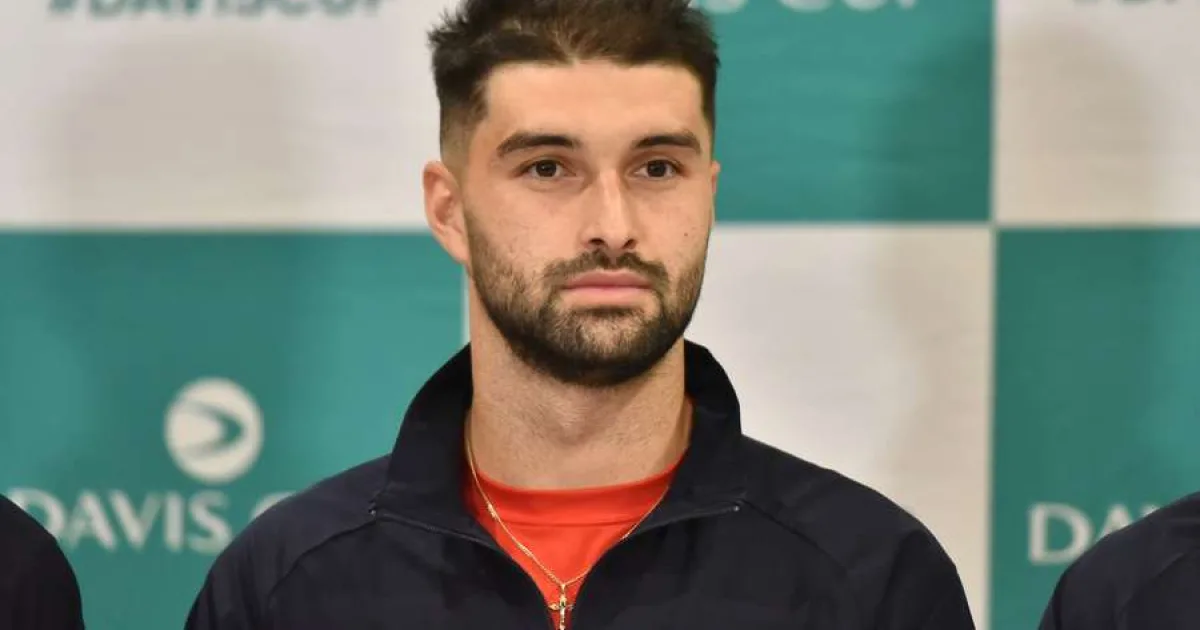 Bogdan Pavel ajunge în finala dublului la turneul din Bulgaria