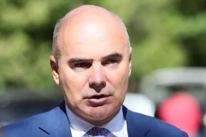 Bolojan: Dreapta a atins limita la votul pentru Mureșan. „Am adunat 40%. Atât putem face”