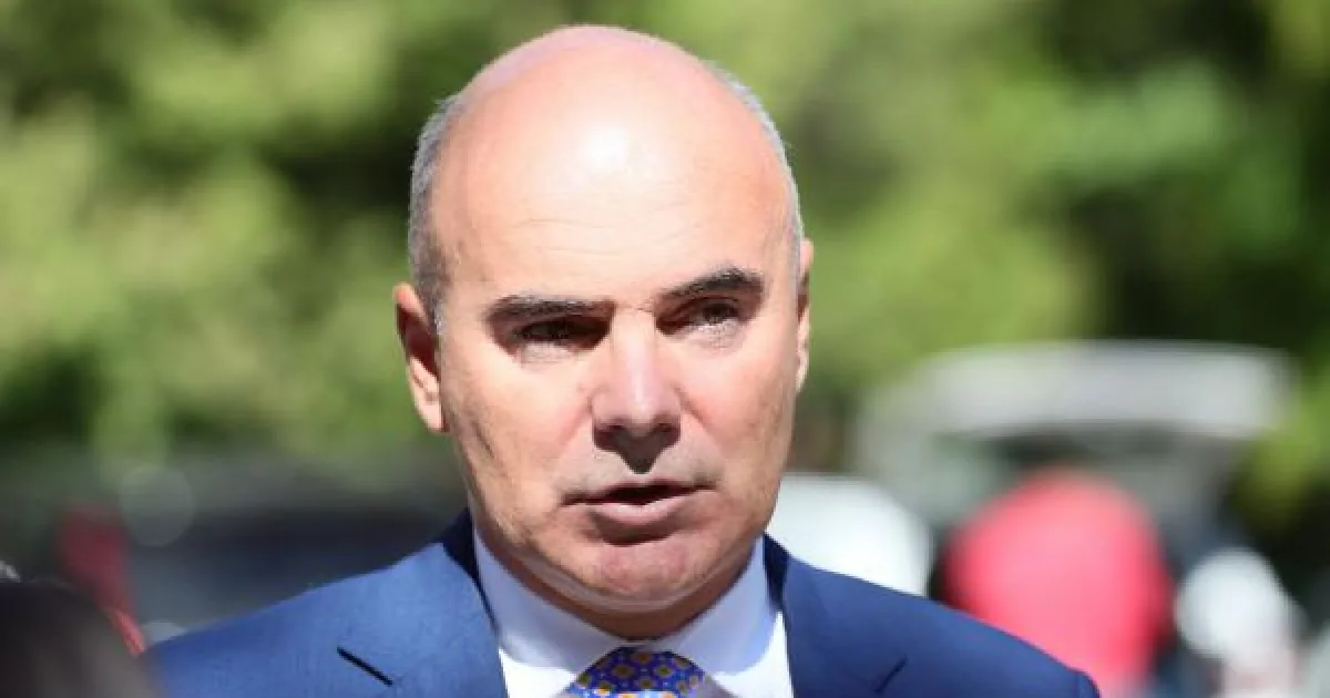 Bolojan: Dreapta a atins limita la votul pentru Mureșan. „Am adunat 40%. Atât putem face”