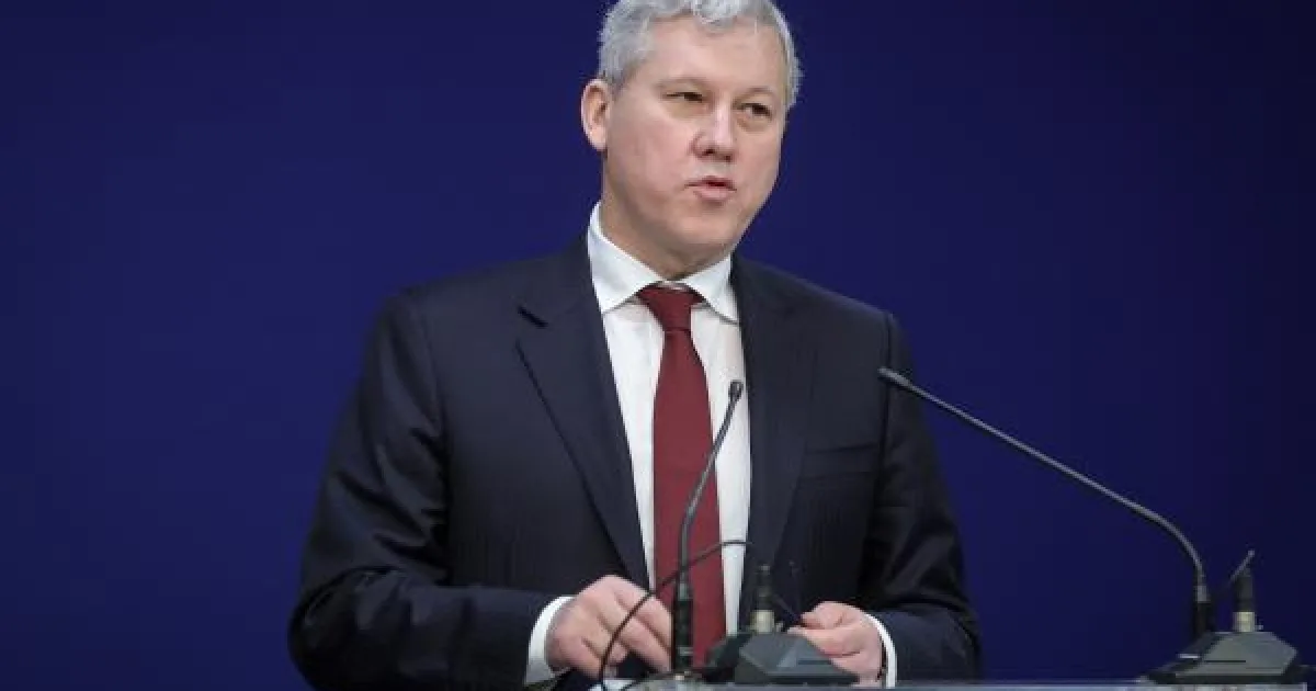 Bolojan: Grindeanu ar fi cel mai bun premier, dar nu merită România asta