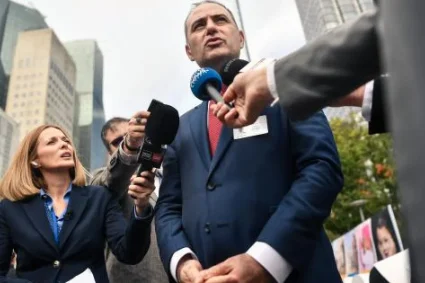 Bolojan și Fritz, vicepremieri în Guvernul Mureșan