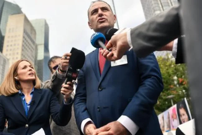 Bolojan și Fritz, vicepremieri în Guvernul Mureșan