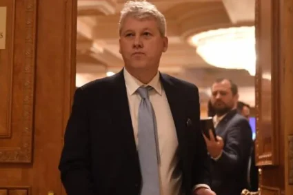 BPN al PSD a decis să nu susțină un guvern condus de Siegfried Mureșan