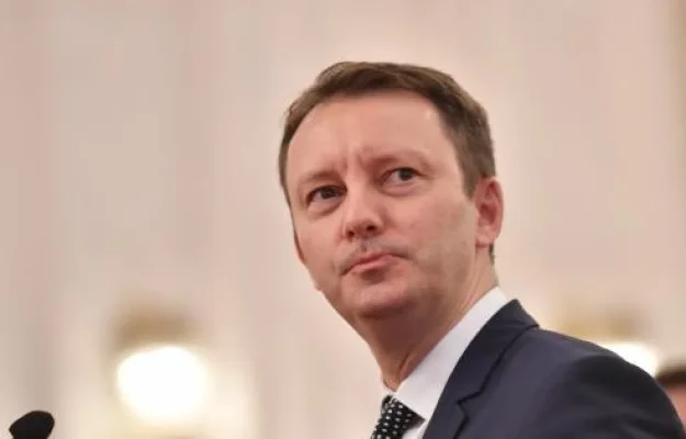 Budăi: România are nevoie de o schimbare de direcție. PSD nu discută despre funcții
