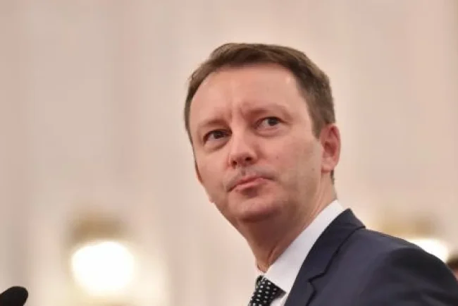 Budăi: România are nevoie de o schimbare de direcție. PSD nu discută despre funcții