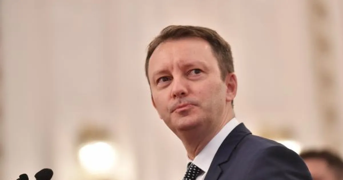 Budăi: România are nevoie de o schimbare de direcție. PSD nu discută despre funcții
