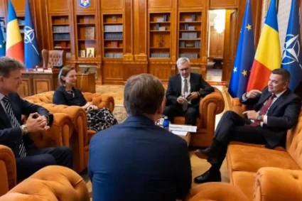 Bușoi: Cernavodă nu pornește în septembrie. Gazele scumpe cresc factura la curent
