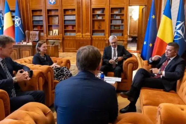Bușoi: Cernavodă nu pornește în septembrie. Gazele scumpe cresc factura la curent