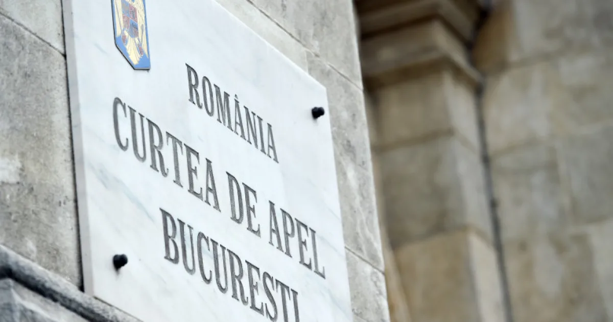 CAB respinge cererea Asociației Italienilor de suspendare a decretului de desemnare