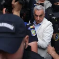 Călin Georgescu, despre „misiunea” sa: „Eu am poporul în spate”