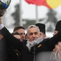 Călin Georgescu în Italia: azil politic, sprijin de la Salvini și căutarea unei vile