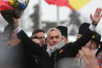 Călin Georgescu în Italia: azil politic, sprijin de la Salvini și căutarea unei vile