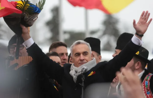 Călin Georgescu în Italia: azil politic, sprijin de la Salvini și căutarea unei vile