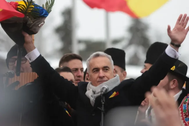 Călin Georgescu în Italia: azil politic, sprijin de la Salvini și căutarea unei vile